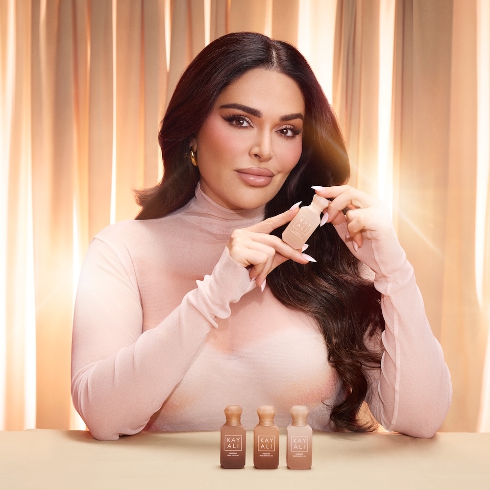 FREEDOM MUSK MATCHA | 45 EAU DE PARFUM